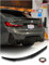 MpTuned BMW G20 M4 Stil Heckspoiler Carbon Optik für BMW 3er 2019–2023 Limousine 318i 320i 330i 340i m340i 318d 320d 330d 340d m340d