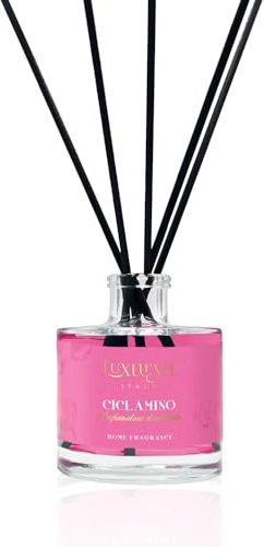 luxurya parfum Ciclamino - 200ml Profumo per Ambiente
