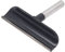 Generic Wood Lathe Tool Rest, Stainless Steel, 16mm Dia, 15cm Long, for Woodworking