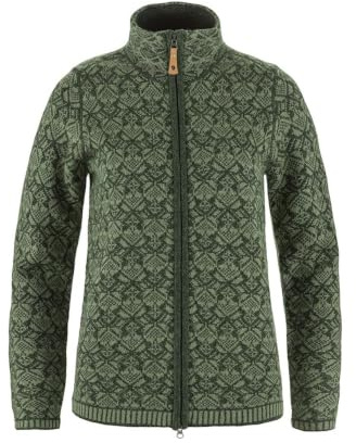 Fjällräven Snow Cardigan Women