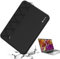 Smatree Funda de portátil para 15,6 Pulgadas HP Victus 15/15t/15z, 16 Pulgadas HP OMEN Laptop 16, ZBook Fury 16 G9/G10, ZBook Firefly G9/G10, Pavilion Plus Laptop-16 (E613)
