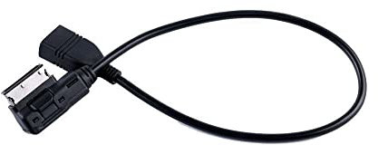 For Mercedes Ami Usb Cable Aux Media Interface L7e9