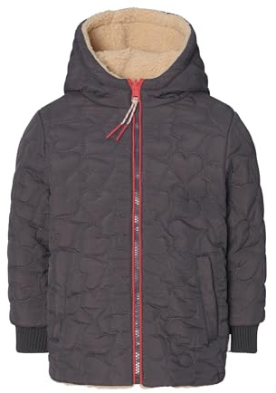 Noppies Mädchen Girls Jacket Nisko Reversible Jacke