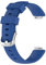 WFRUEDWC Smartwatch silicone Sostituzione banda bracciale adatta per Fitbit Inspire 2 braccialetti sport waterproof durevoli adatti a Fitbit Inspire2 Watch Strap