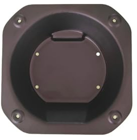 LQIYLQNR Supporto adattatore VESA for montaggio a parete, compatibile con Odyssey, 32'' Neo G8 G85NB for monitor S32BG85 LS32BG850NUXXU LS32BG852NNXGO LS32BG850NUXEN Parti for mensola a parete