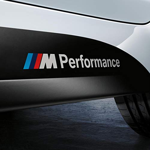 BMW 51142461811 M Performance Aufkleber-Set