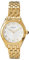 Seiko Damen-Uhr Quarz Edelstahl mit Edelstahlband SUR384P1