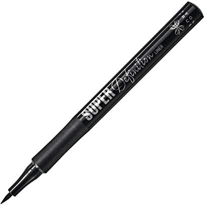 AVON True SUPER DEFINITION Eyeliner Black *NEU*OVP*