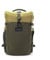 Tenba Unisex-Erwachsene Backpack V2 Kamerarucksack, Tanne/Olive, 10 l