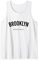 Brooklyn Bed Stuy New-York Bklyn Basketball-Übungs-Trikot Tank Top