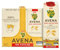 Vivesoy - Bebida Vegetal de Avena Sin Azúcar 100% Cultivo Local - Pack 6 x 1L