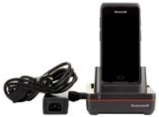 Honeywell PC-Zubehör und Laptops Marke Modell CT40 Non-booted ethernet