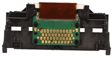 Pilipane Druckkopf-Ersatz,Farbdruckkopf ABS-Druckkopf, QY6-0089 Druckkopf, kompatibel mit PIXMa TS5080 TS6020 TS6050 TS6051 TS6052 TS6080 TS5050 TS5070