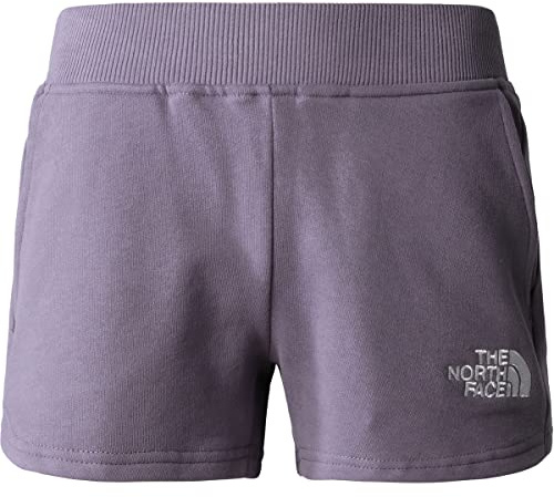 The North Face Shorts-NF0A82EK Shorts Lunar Slate M