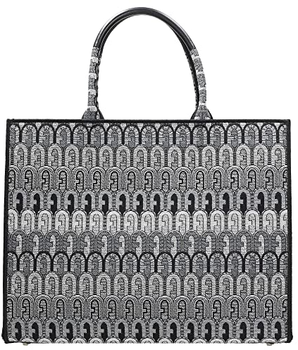 Furla Opportunity - Shopper 37 cm L toni grigio
