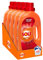 Sole Detersivo Lavatrice Proteggi colore 145 Lavaggi, (5x29), Formula igienizzante, Detersivo Lavatrice Liquido Proteggi colore, rimuove le macchie a basse temperature