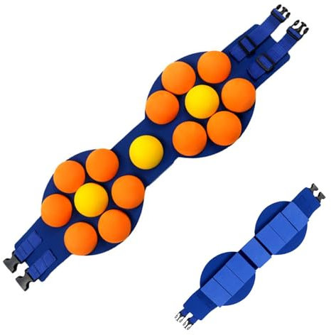 Niktule Wassergymnastik-Schwimmgürtel, Aqua-Fitness-Schaum-Schwimmhilfe | Effizienter und schnell trocknender Schwimmgürtel - Sicherer -Gürtel für Wasserübungen, weich und bequem für