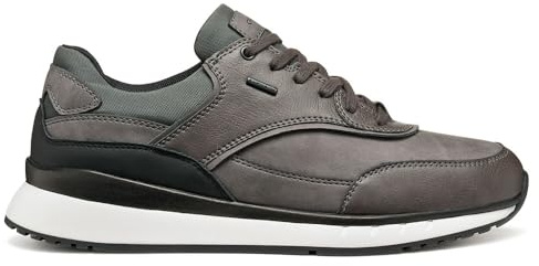 Geox Herren U Branthon B ABX Sneaker