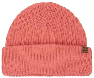 BILLABONG Mütze Alta Rib Orange One Size
