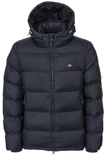 GANT Herren Active Cloud Jacket Jacke (1er Pack)