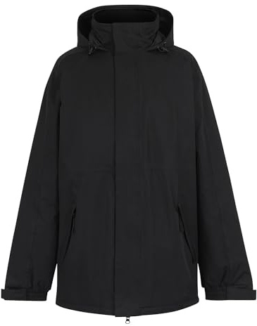 Regatta Professional Wasserdichter Herren-Parka