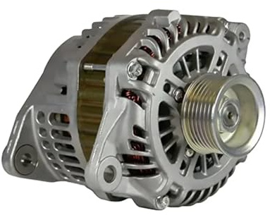 OEM 23100-1AA1A Auto Lichtmaschine Kompatibel Für Nissan Teana 2,5 2008 Jahr A3TJ1791 14V 130A 7S