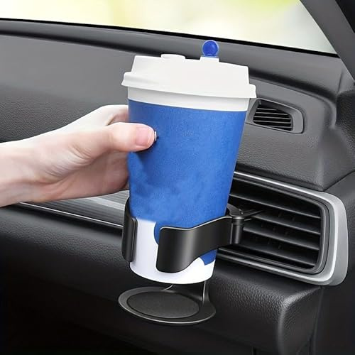 Car Cup Holder,Compatible with VW Transporter T5 & T6/6.1,Car Storage Accessories
