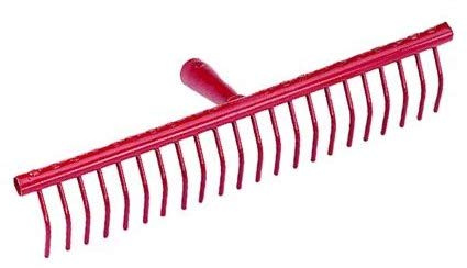 Vigor-Blinky Rastrelli P/Fieno Acciaio