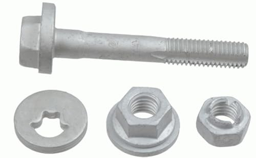 LEMFOERDER 38817 01 Suspension | Lemförder Screw set wishbone on both sides rear axle upper front