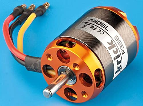 Krick MAX Marine P366 790 KV