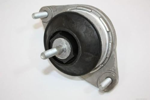 AUTOMEGA 130029610 Motorlager Vorne Links Hydrolager Kompatibel mit AUDI 80 Limousine 8C2, B4 8A0199379E