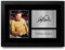 HWC Trading William Shatner A4 Gerahmte Signiert Gedruckt Autogramme Bild Druck-Fotoanzeige Geschenk Für Star Trek Tv-Show-Fans