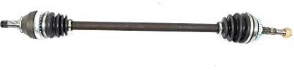 BSG 65-350-019, ANTRIEBSWELLE EINBAUSEITE : VORDERACHSE RECHTS Kompatibel Mit (CORSA C Z12XE-Z12XEP 02-07, 374443, 2442706426095017374468)