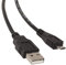 Maclean MCTV-758 Câble microUSB pour la recharge de données