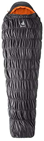 deuter Exosphere 0° SL Damen Kunstfaser Schlafsack