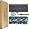 Pardarsey Replacement Backlight/Backlit UK layout Keyboard Compatible For Macbook Pro A1278 2009 2010 2011 2012 2013 2014 2015 Year with 80Pce Keyboard Screws and Screwdriver