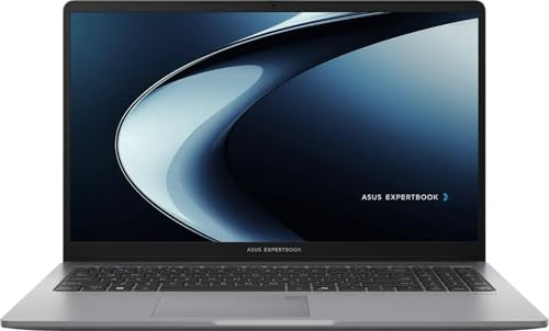 ASUS ExpertBook P1 PM1503CDA-S70064X, Misty Grey, Ryzen 7 7735HS, 16GB RAM, 512GB SSD
