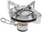 Estufa De Camping Al Aire Libre Portátil Todo En - Horno De Gas Con Quemador De Disco - Cocina Camping Gas Hornillo