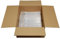 21 -22 TFT Moniteur Écran Large Écran Plat TV LED Boîte Emballage Boite & Gonflable Protection Air Sac Paquet - Courrier Postal Boîte