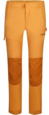 Trollkids Kids Hammerfest Pants PRO 134, Sahara Sand