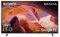 Sony FWD-55X80L TV 139,7 cm (55) 4K Ultra HD Smart TV Wifi Noir