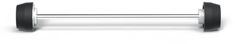 XoTiQ Motorräder Sturzpads for KTM 790 1050 1090 1190 1290 Super Adventure 2013–2020. Motorrad-Radachsen-Sturzbügel, Rahmenschieber, Crash-Schutz Frame Sliders Sturzschutz