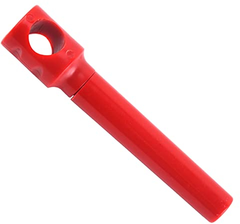SELiLe Tire-bouchon de poche de voyage - Ouvre-bouchon de vin portable - Mini tire-bouchon pour restaurant - Cadeau de voyage - Tire-bouchon de poche - Tire-bouchon de vin