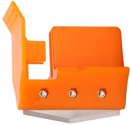 HSOKEW Orange Juicer Spare Part, XC-2000E Electric Orange Juice Machine Parts Blade Com page Orange Juicer Knife Orange Juicer Machine Spare Parts Peeler