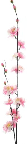 DPI Oster-Deko Kirschblütenzweig Pink 102 cm - Kunstblumen