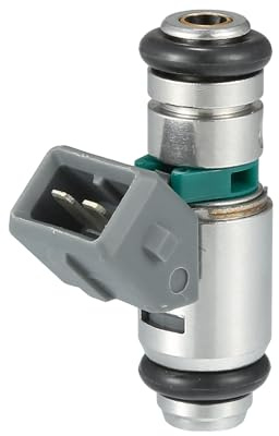 A ABSOPRO Injektor 8200028797 Für RENAULT Laguna 98-05 1.8 16V 1 Stk
