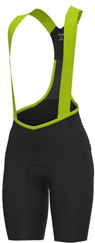 Alé Cycling Women's PR.E Master 2.0 Bib Shorts