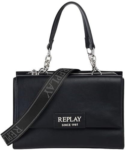 Replay Fw3777 Umhängetasche