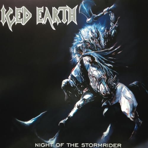 Night of the Stormrider