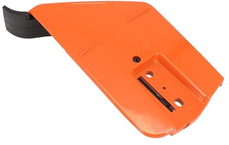 LAVAS Copertura frizione freno motosega for Husqvarna 362 365 371 372/372XP Copertura pignone Parti motosega Accessori for utensili elettrici da giardino Uso